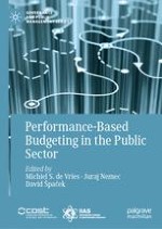 Dilemmas in Performance-Based Budgeting