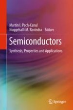 Semiconductor Fundamentals