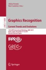 Automated Extraction of Data from Binary Phase Diagrams for Discovery of Metallic Glasses