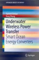 Overview of the Smart Ocean Energy Converter