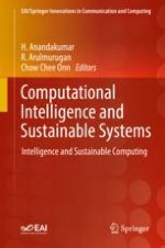 Computational Intelligence And Sustainable Systems - intelligence and sustainable computing