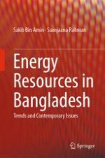 Energy: The Lifeblood of Bangladesh Economy