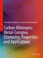 General Data on Carbon Allotropes