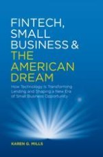 Fintech Small Business The American Dream Springerprofessional De