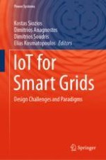 Mastering the Challenges of Changing Energy Systems: The Smart-Grid Concept