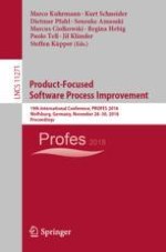 On the Tasks and Characteristics of Product Owners: A Case Study in the Oil and Gas Industry