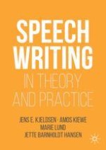 Introduction: The Case for Speechwriting