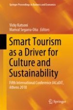 Innovating and Diversifying Cultural Tourism in Europe Through Smart Movie Tourism in UNESCO Sites and Destinations. The Case Study of FAMOUS Project