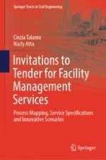 Tendering Process and Facility Management Agreements: The Role of Invitation to Tender