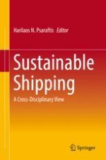 Maritime Transport: The Sustainability Imperative