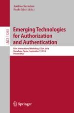 Authentication and Authorization for Interoperable IoT Architectures