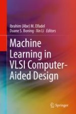 A Preliminary Taxonomy for Machine Learning in VLSI CAD