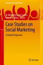 Theoretical Background: Introduction to Social Marketing
