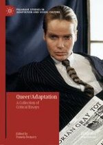Queer/Adaptation: An Introduction