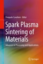 Spark Plasma Sintering of Ultrahigh Temperature Ceramics |  springerprofessional.de