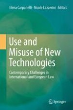 High-Tech Migration Control in the EU and Beyond: The Legal Challenges of “Enhanced Interoperability”