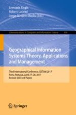 GIS Systems on the Pipelines Thermographic Aerial Inspection