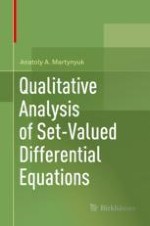 General Properties of Set-Valued Equations