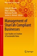 Managing Shari’ah-Compliant Businesses to Create Sustainable Value