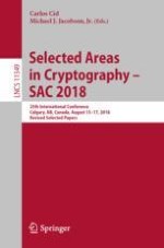 Targeted Ciphers for Format-Preserving Encryption