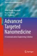 Communication Engineering Meets Medical Science: The Advanced Targeted Nanomedical Solution