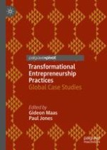 The Journey to Transformational Entrepreneurship