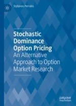 Stochastic Dominance: Introduction
