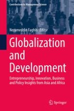 An Introduction to: Globalization and Development—Entrepreneurship, Innovation, Business and Policy Insights from Asia and Africa