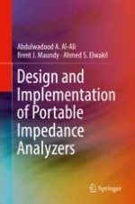 Bio-Impedance Measurement and Applications