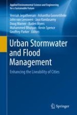 Introduction to Urban Stormwater: A Global Perspective