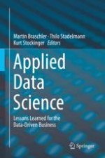 Introduction to Applied Data Science