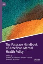 Mental Health Policy: Fundamental Reform or Incremental Change?