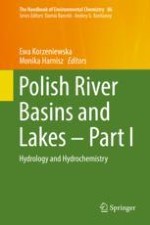 Current Climatic Conditions of Lake Regions in Poland and Impacts on Their Functioning