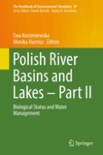 Periphyton Inhabiting Reeds in Polish Water Ecosystems
