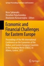 Financial Crisis and Brain Drain: An Investigation of the Emigration Intentions of Greek Scientists