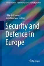 Three Energy Streams of Security Culture – A Theoretical Research Model in Security Sciences