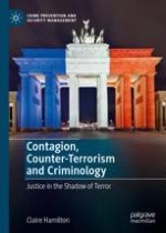 Introduction: Counter-Terrorism and the ‘Contagion Thesis’