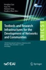 Indriya2: A Heterogeneous Wireless Sensor Network (WSN) Testbed