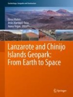 Introduction. Lanzarote, a Unique Geopark