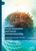 Social Innovation: Origins, Definitions, and Main Elements