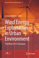 A Preliminary Assessment of the Impact of Gurney Flaps on the Aerodynamic Performance Augmentation of Darrieus Wind Turbines