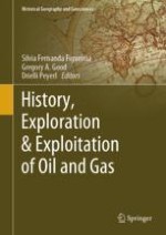 From Local to Global Petroleum Geology: Hans Höfer von Heimhalt’s Contributions Between Empires, Economies and Epistemologies