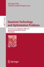 An Introduction to Quantum Computing and Its Application
