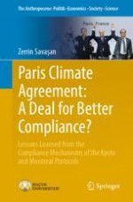 Paris Climate Agreement: A Deal for Better Compliance 