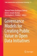 Turning Open Government Data into Public Value: Testing the COPS Framework for the Co-creation of OGD-Driven Public Services