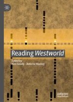 Reading Westworld Springerprofessional De