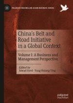 Introduction: Diversity, Convergence and Opportunities Along the Belt and Road