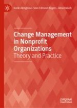 Organizational Change