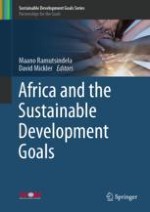 Global Goals and African Development