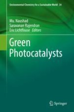 Principles and Mechanisms of Green Photocatalysis